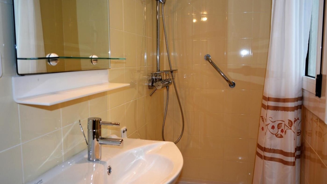 Photo of Bathroom in Calafell