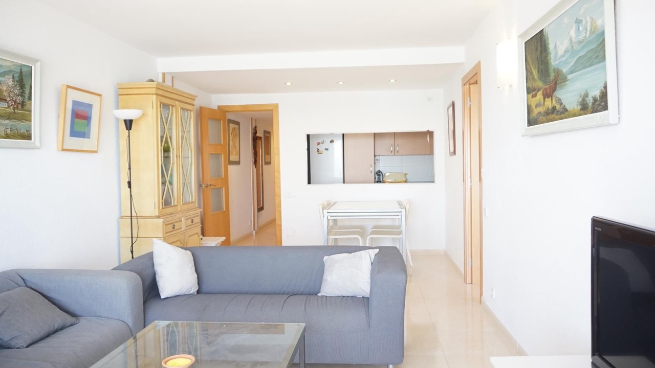 Photo of Livingroom in Calafell