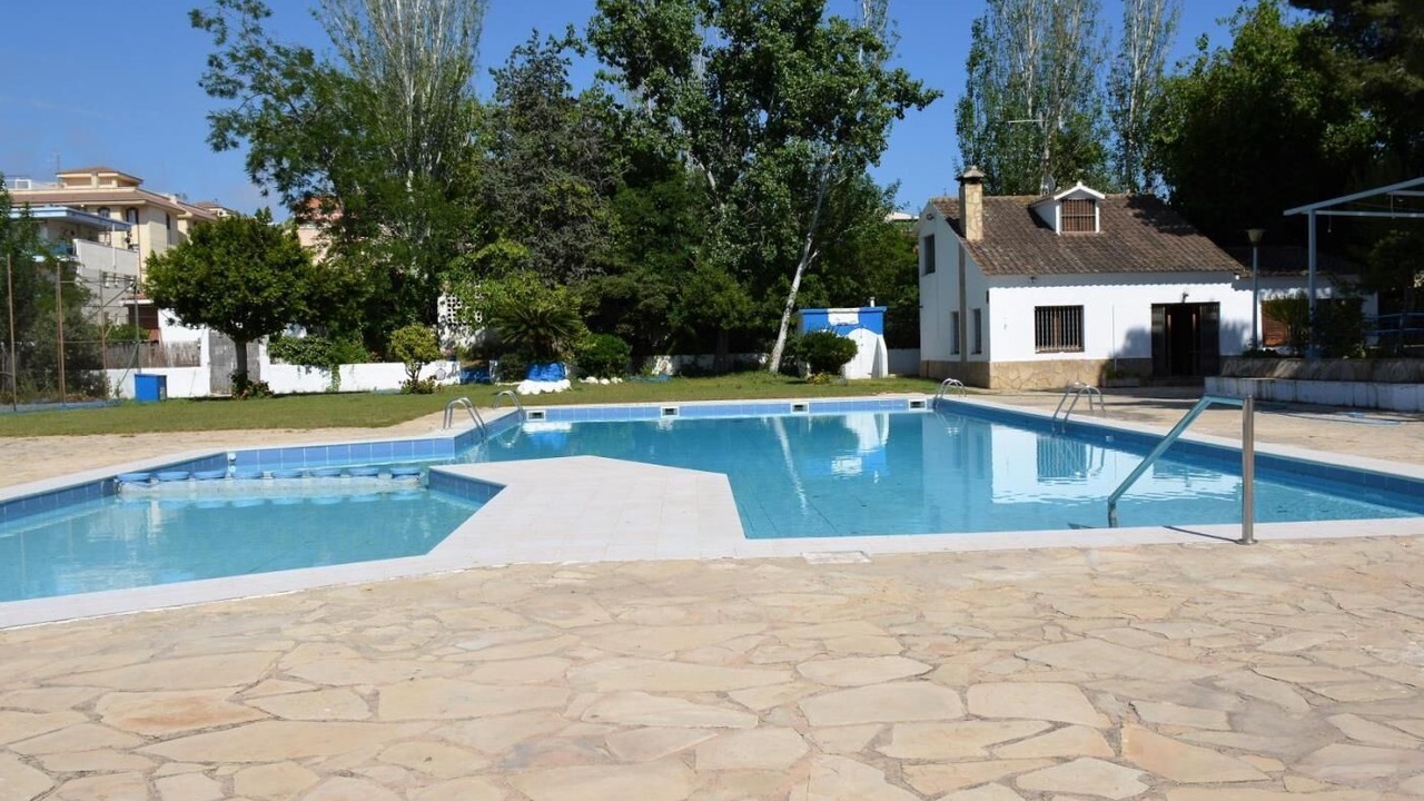 Photo of Outdoor in Calafell