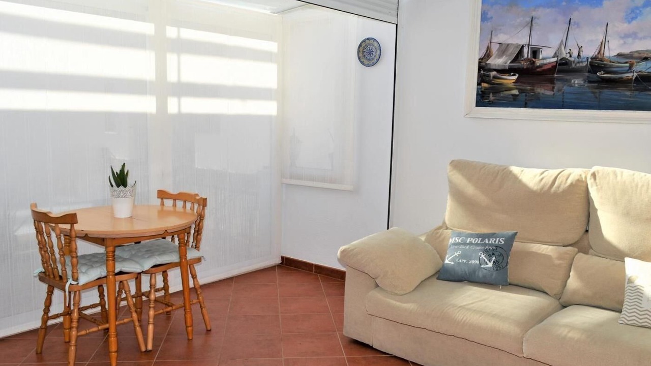 Photo of Livingroom in Segur de Calafell
