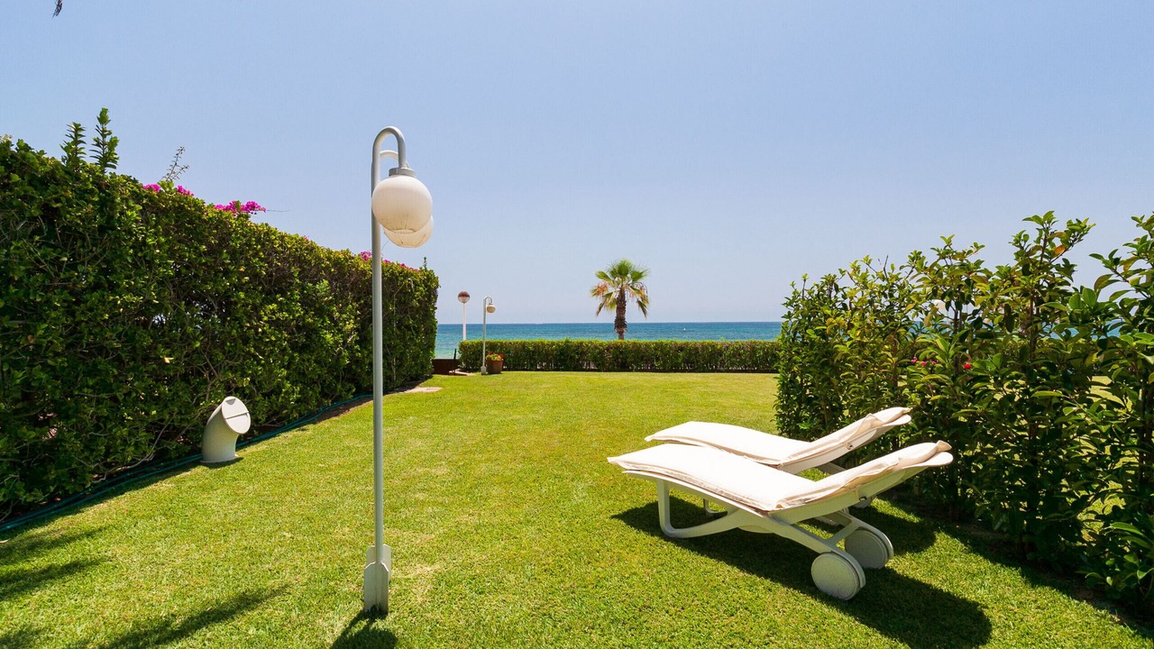 Photo of Patio Balcony in Vilafortuny