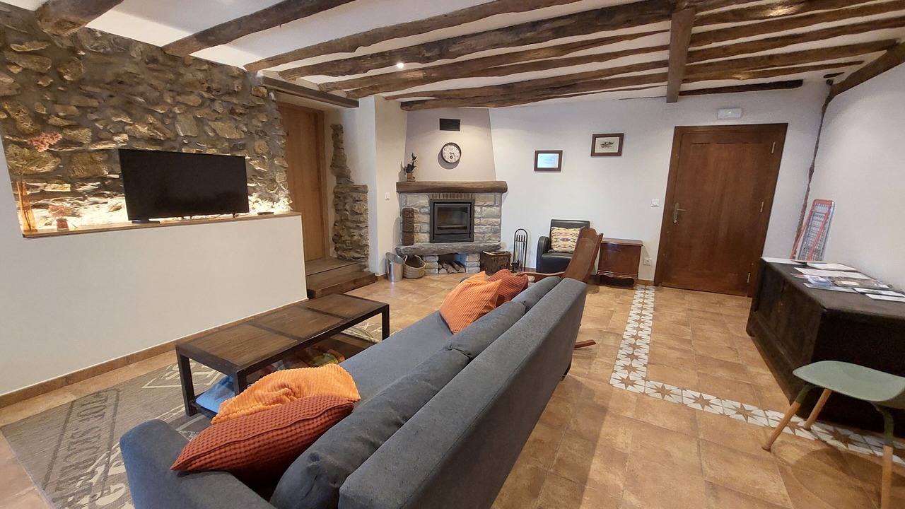 Photo of Livingroom in Aia