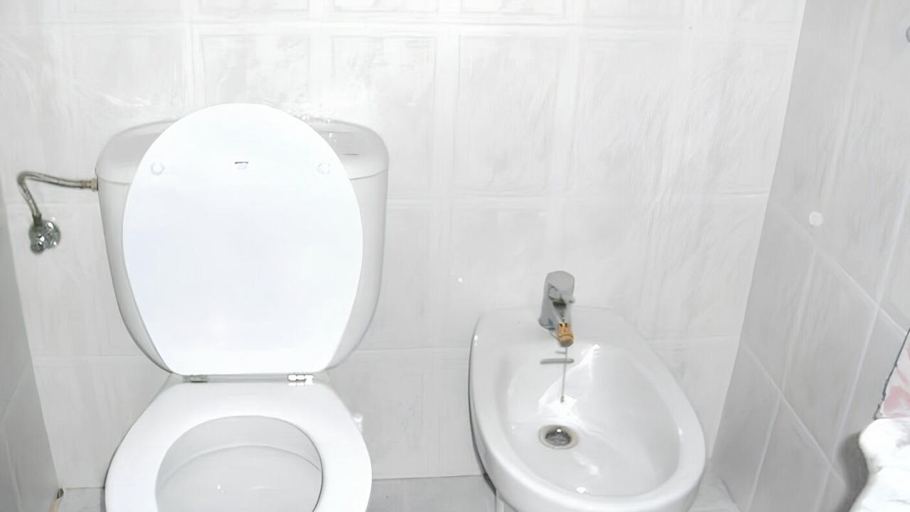Photo of Bathroom in Murillo El Cuende
