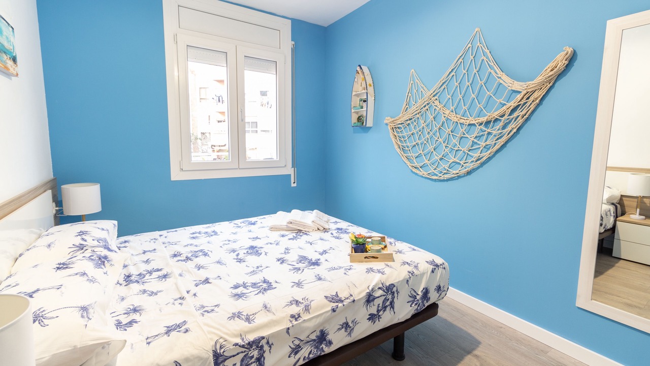 Photo of Bedroom in Tarragona