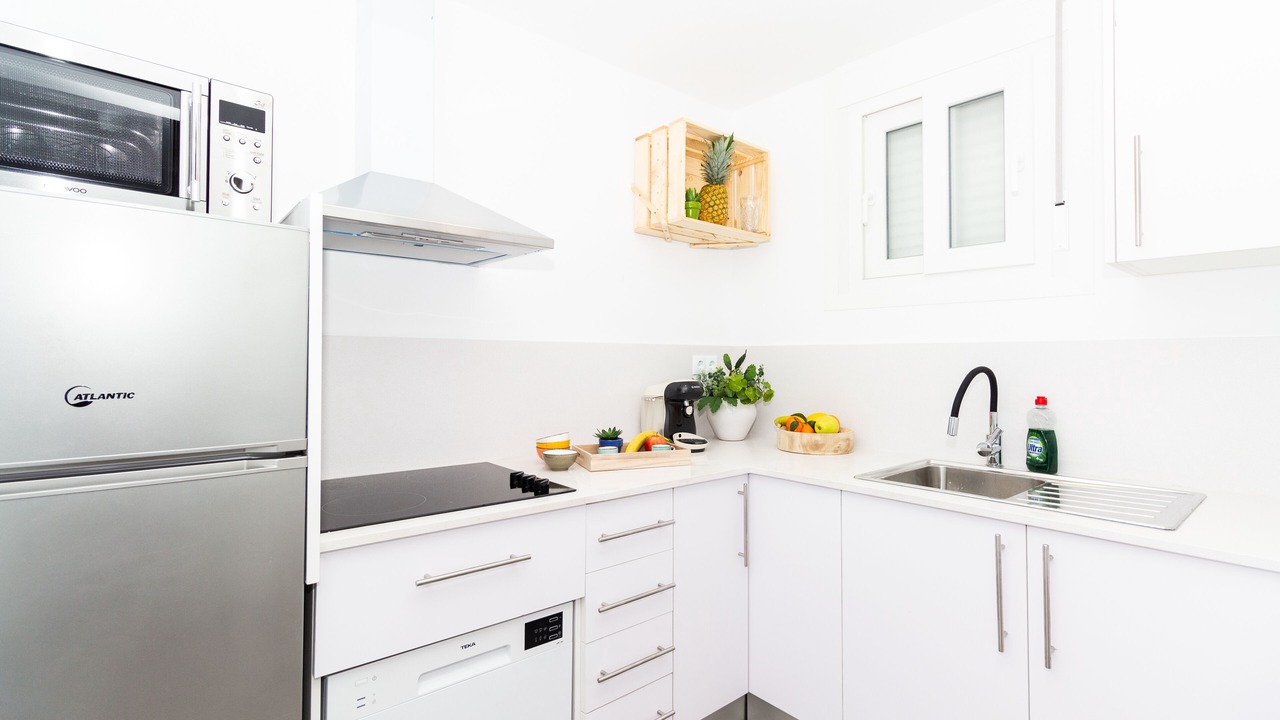 Photo of Kitchen in Tarragona