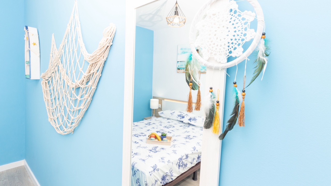 Photo of Bedroom in Tarragona