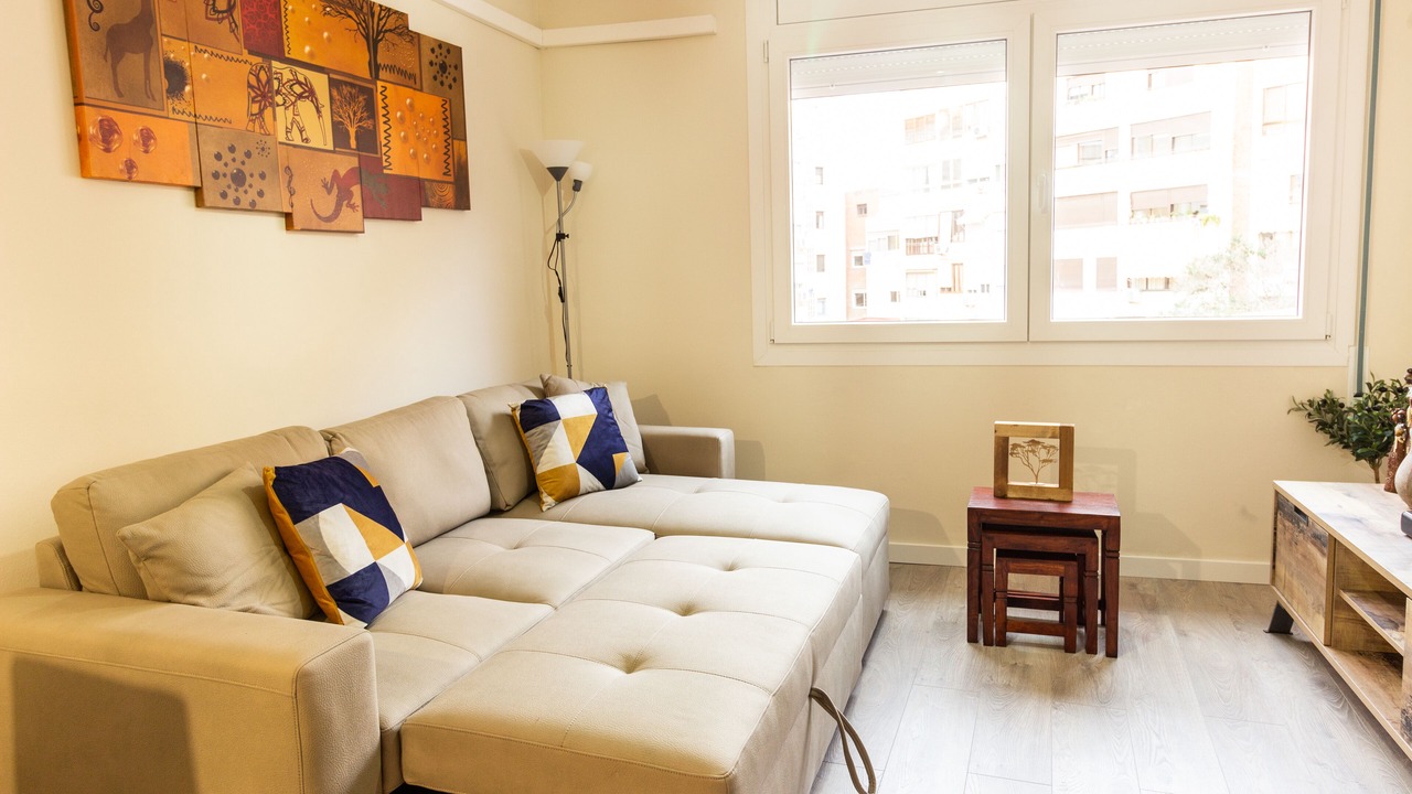 Photo of Livingroom in Tarragona