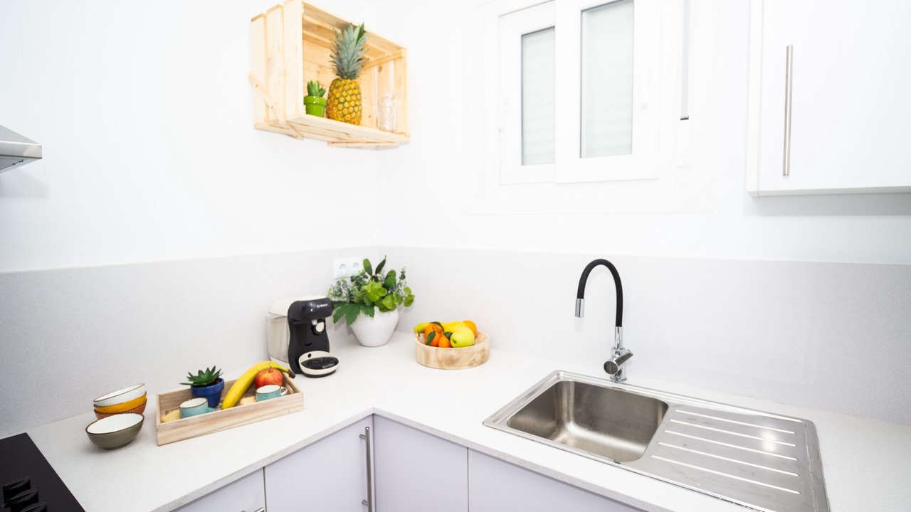 Photo of Kitchen in Tarragona