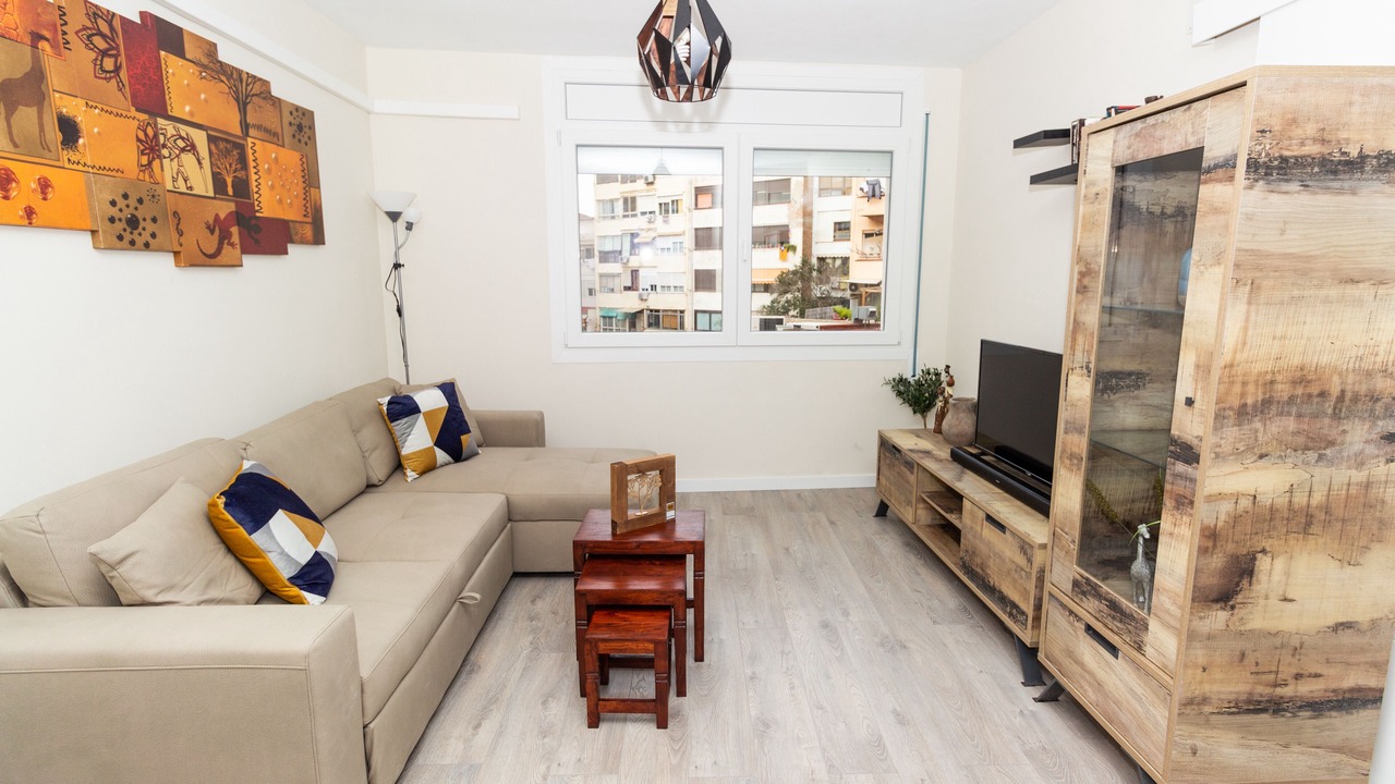 Photo of Livingroom in Tarragona