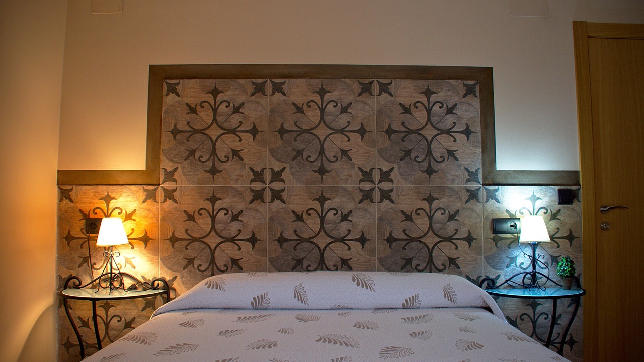 Photo of Bedroom in Alberuela de la Liena