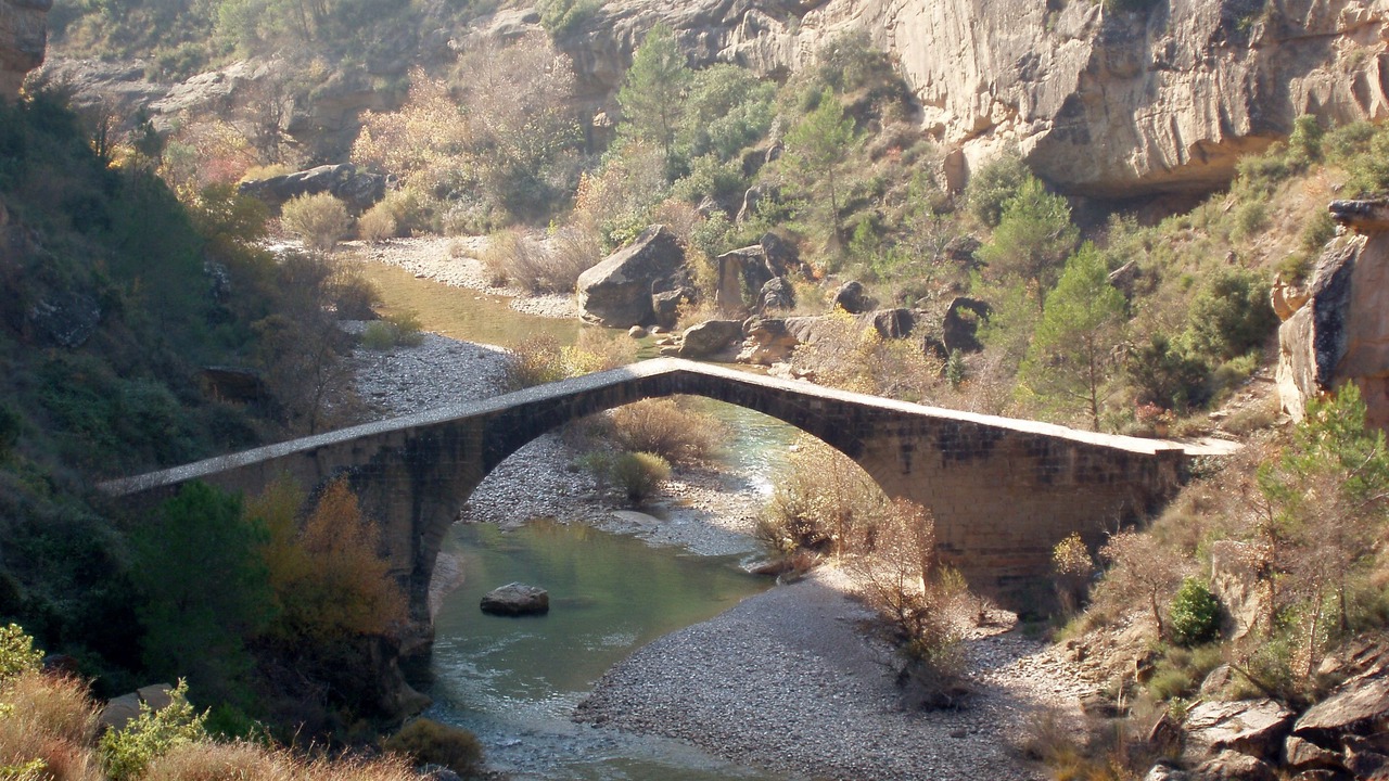 Photo of Outdoor in Alberuela de la Liena