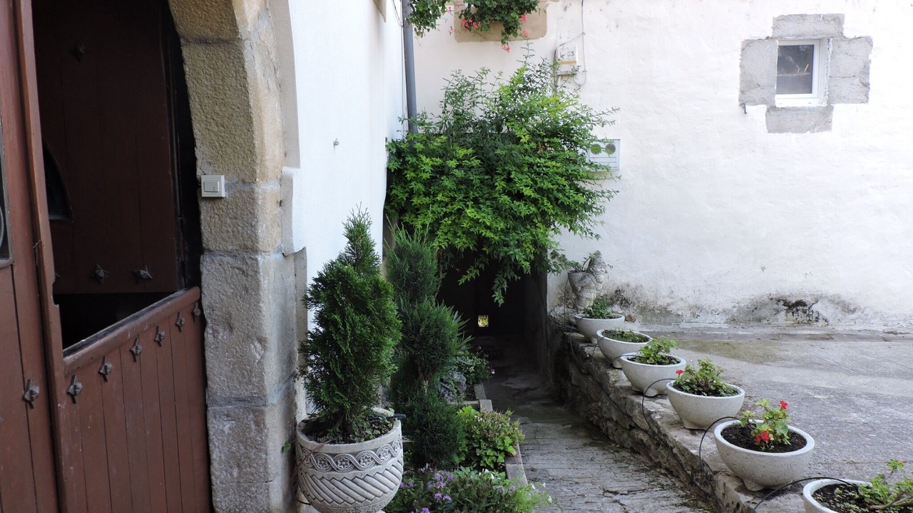 Photo of Outdoor in Belascoain