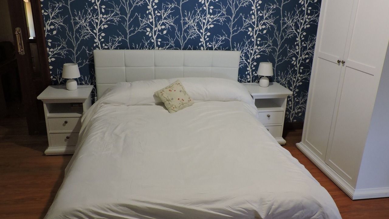 Photo of Bedroom in Belascoain