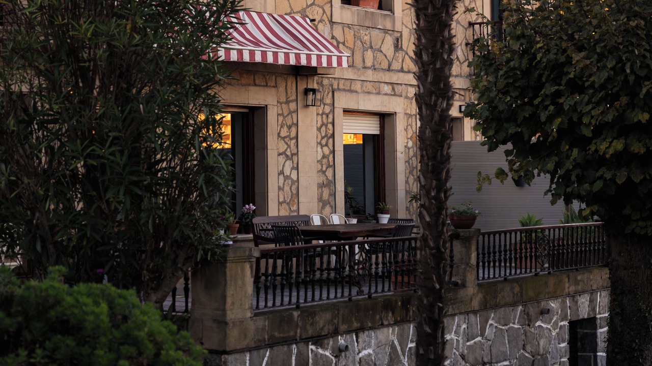 Photo of Outdoor in San Sebastian