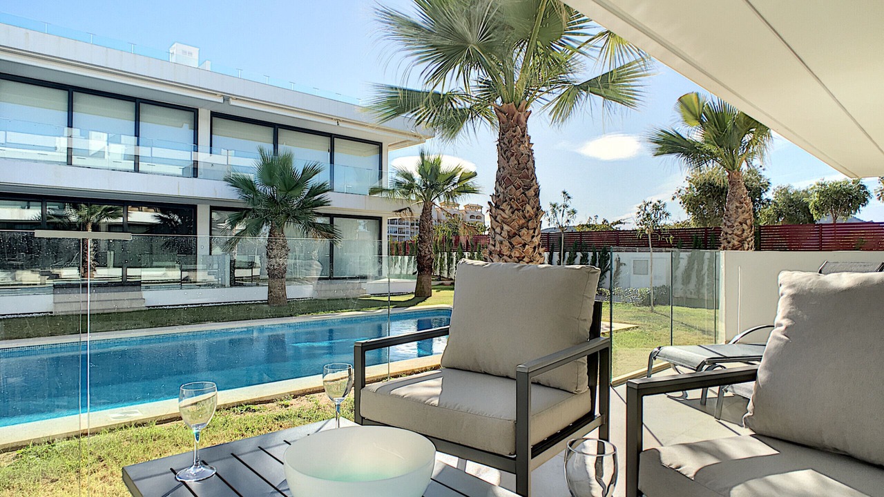 Photo of Outdoor in Mar de Cristal