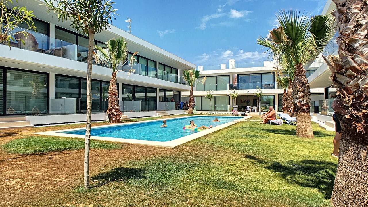 Photo of Outdoor in Mar de Cristal
