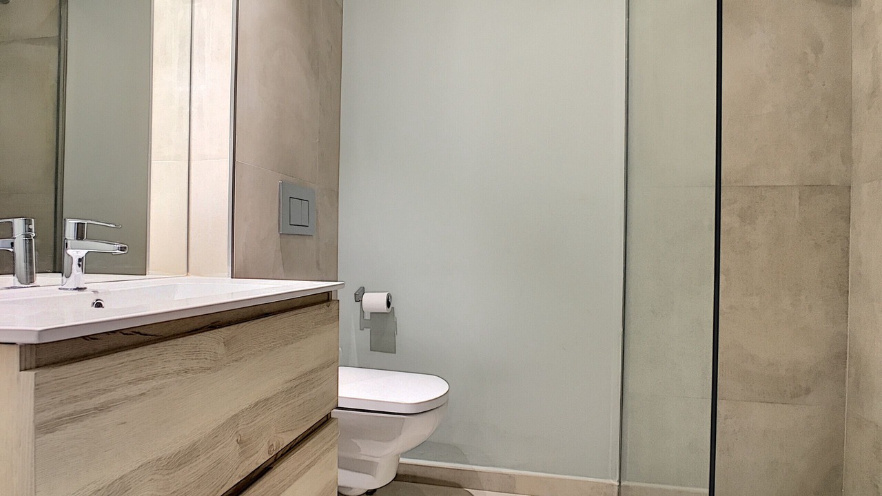Photo of Bathroom in Mar de Cristal