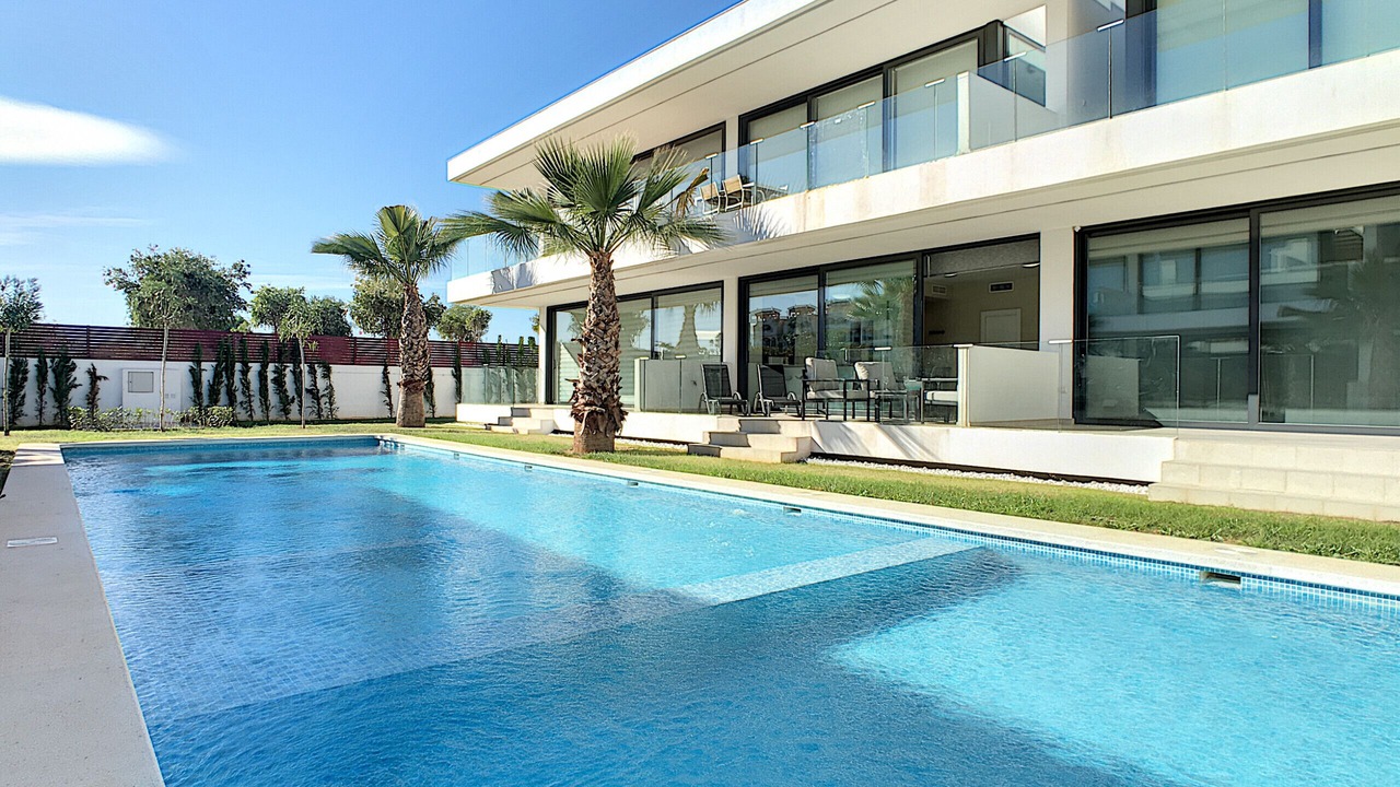 Photo of Outdoor in Mar de Cristal