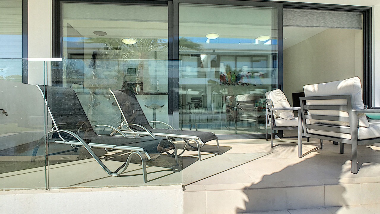 Photo of Outdoor in Mar de Cristal