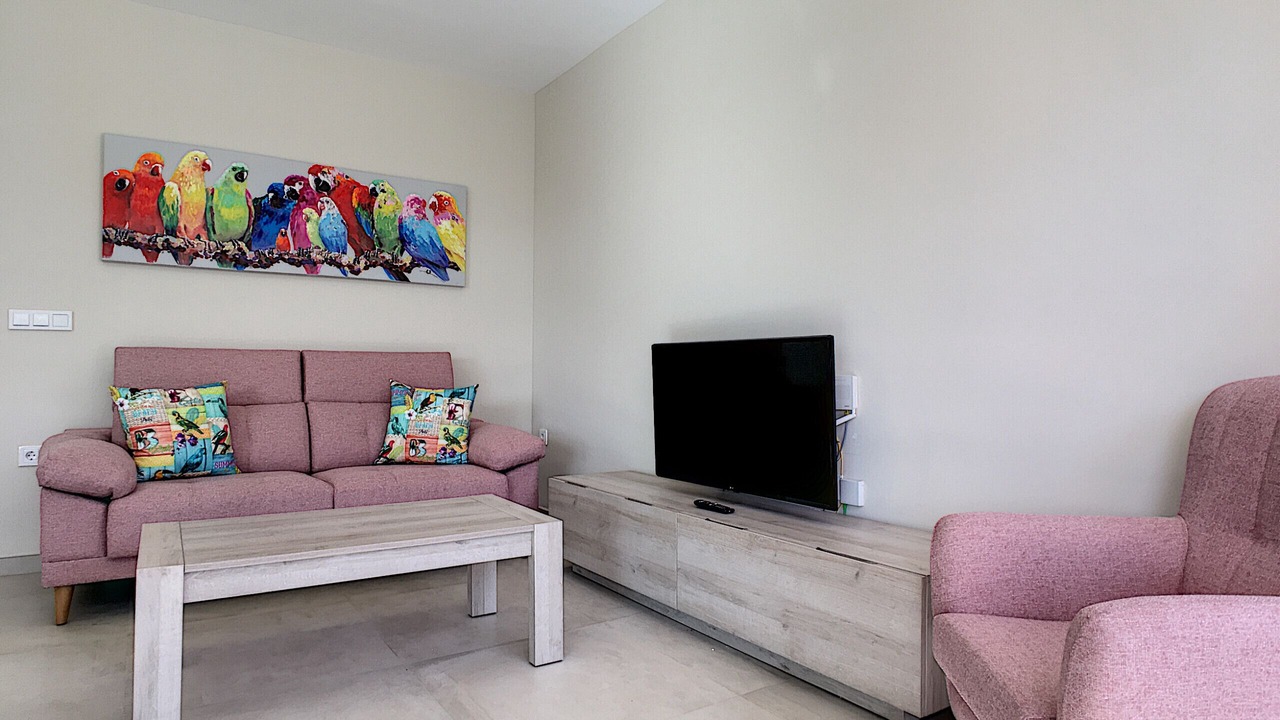 Photo of Livingroom in Mar de Cristal