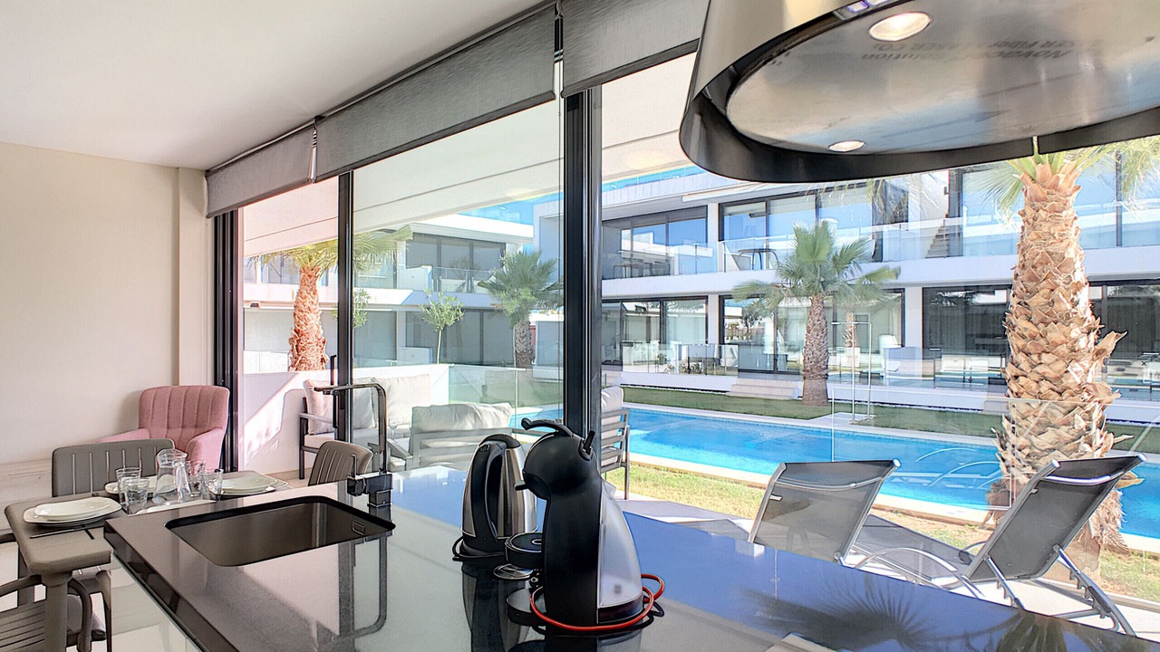 Photo of Outdoor in Mar de Cristal