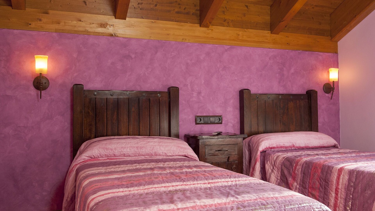 Photo of Bedroom in Laspuna