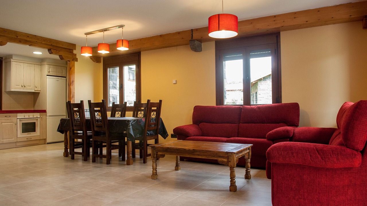 Photo of Livingroom in Laspuna