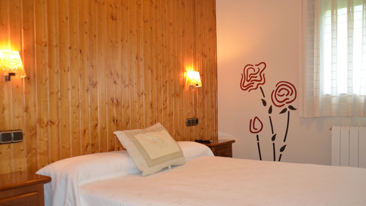 Photo of Bedroom in Laspuna