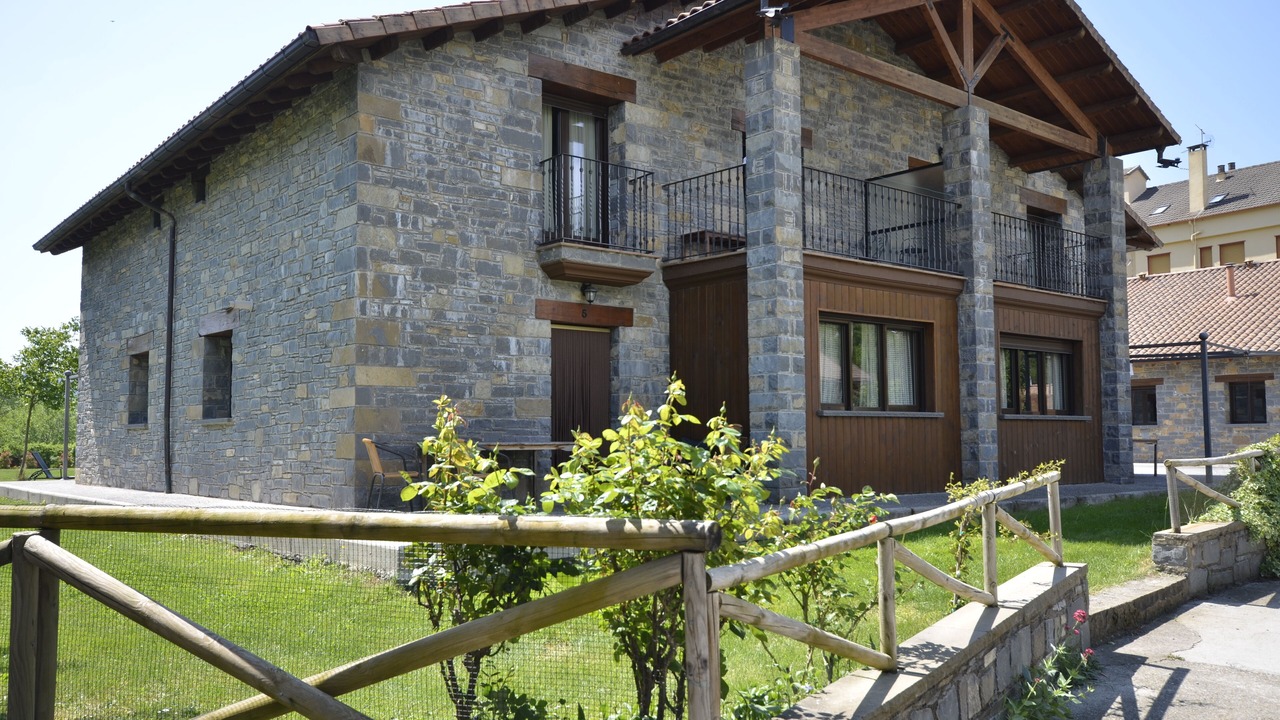 Photo of Outdoor in Laspuna