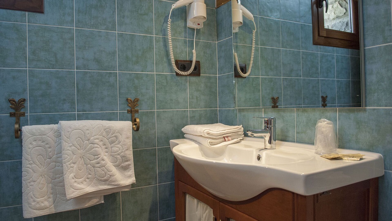 Photo of Bathroom in Laspuna