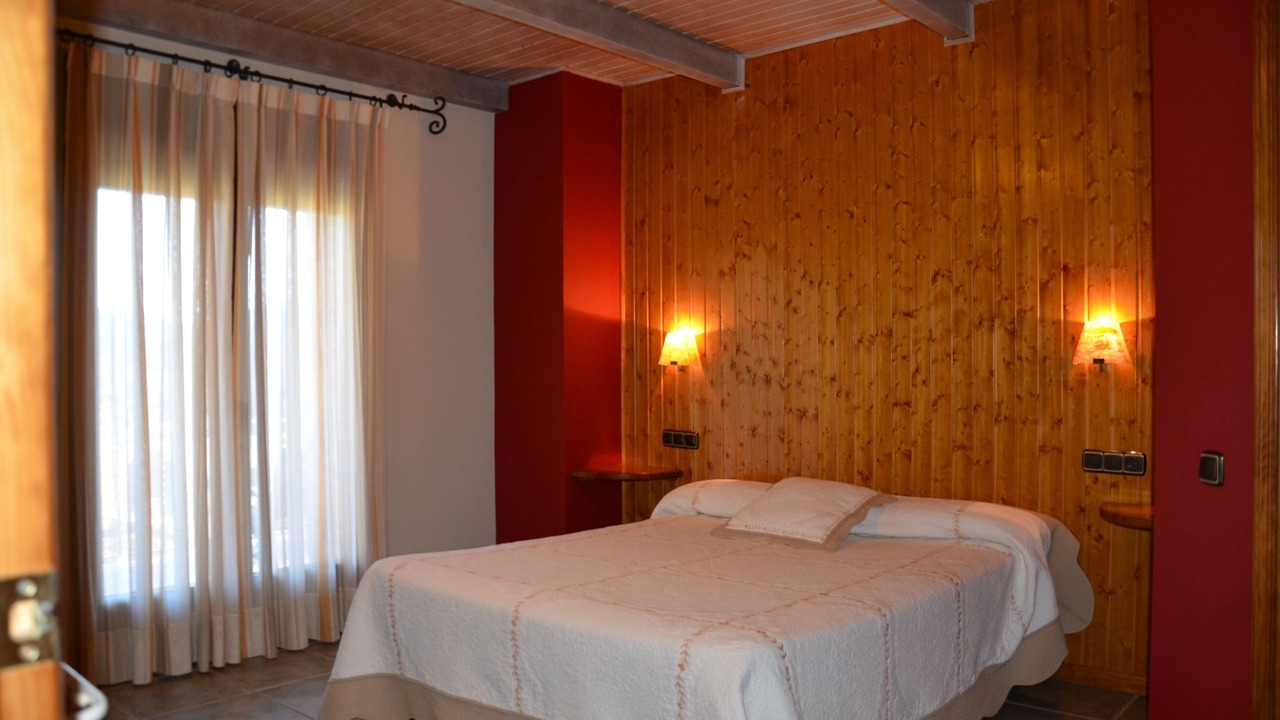 Photo of Bedroom in Laspuna