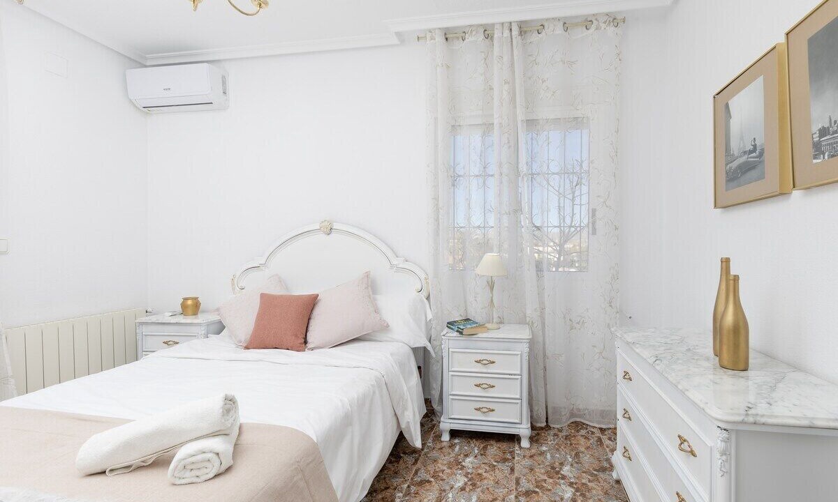 Photo of Bedroom in Mutxamel