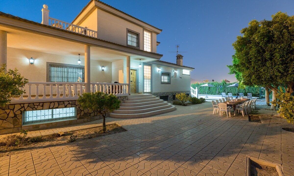 Photo of Outdoor in Mutxamel