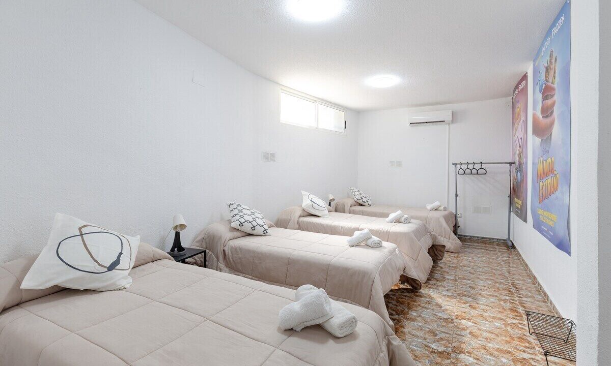 Photo of Bedroom in Mutxamel