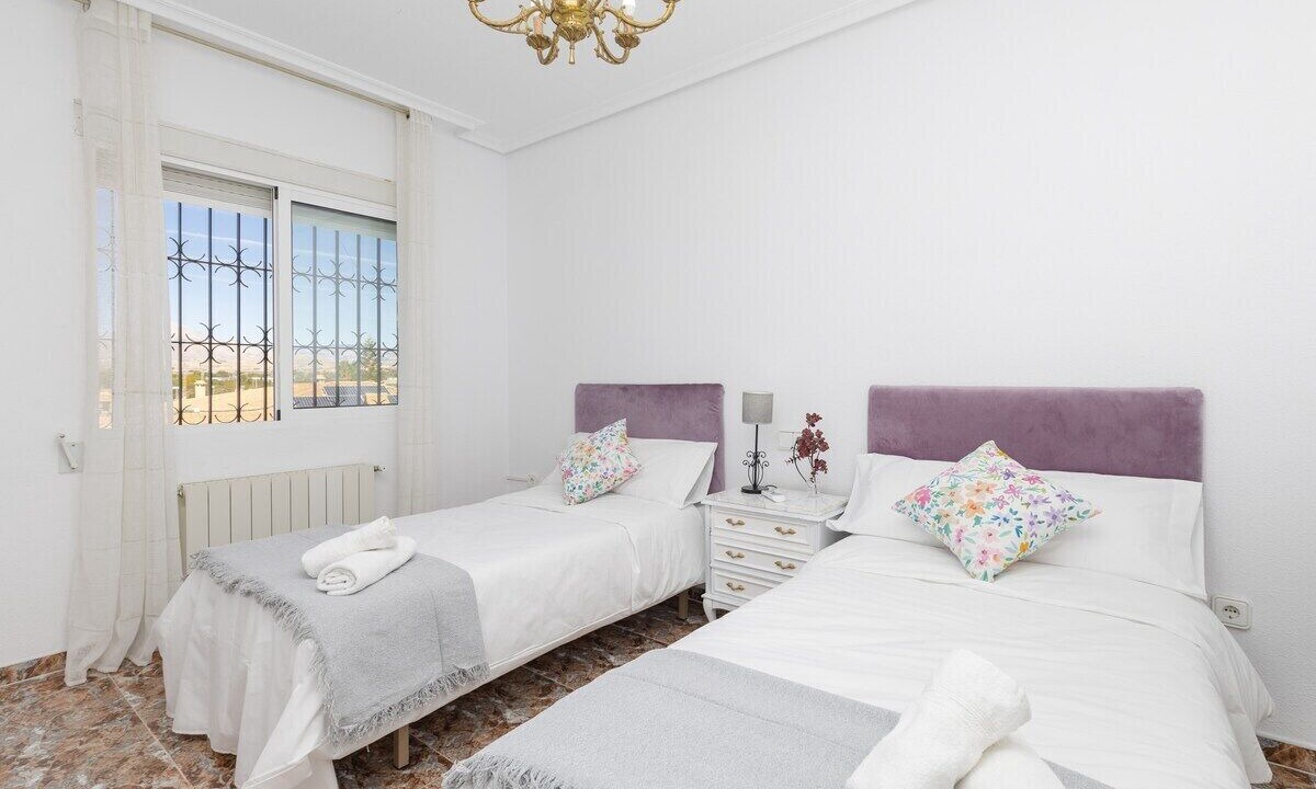 Photo of Bedroom in Mutxamel