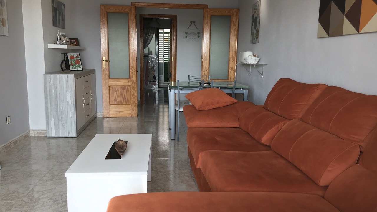 Photo of Livingroom in Aguilas