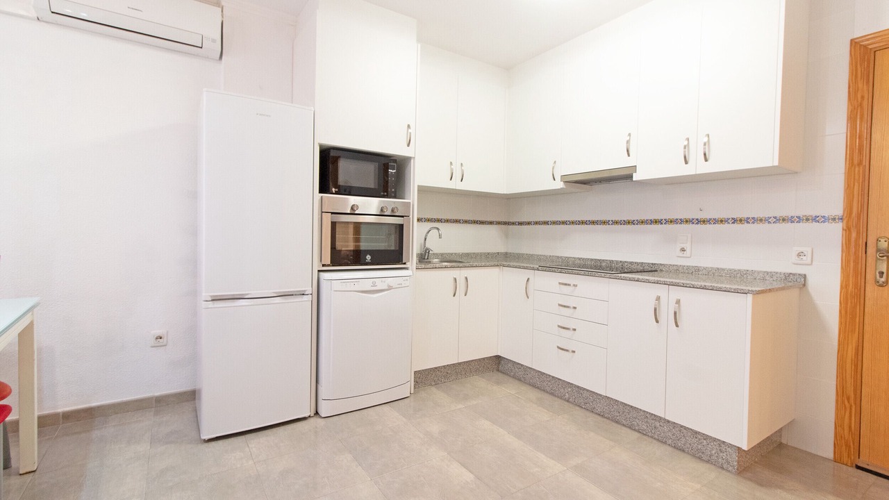 Photo of Kitchen in Canet de Berenguer