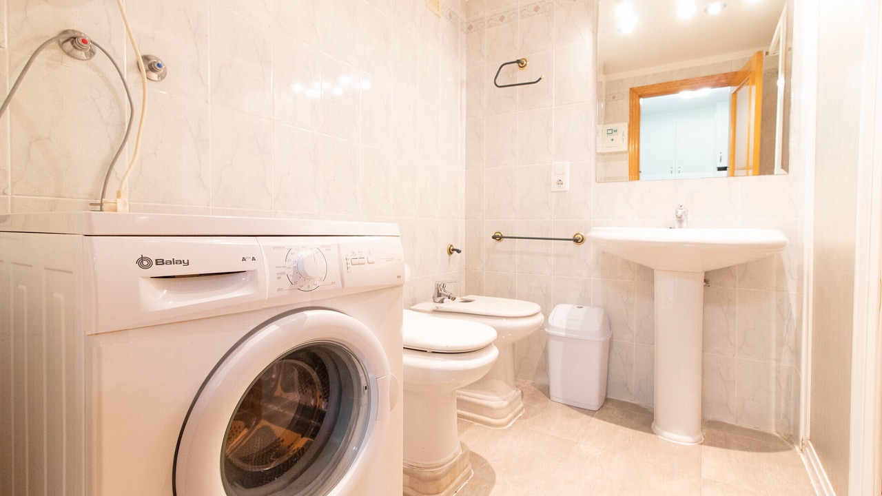Photo of Bathroom in Canet de Berenguer