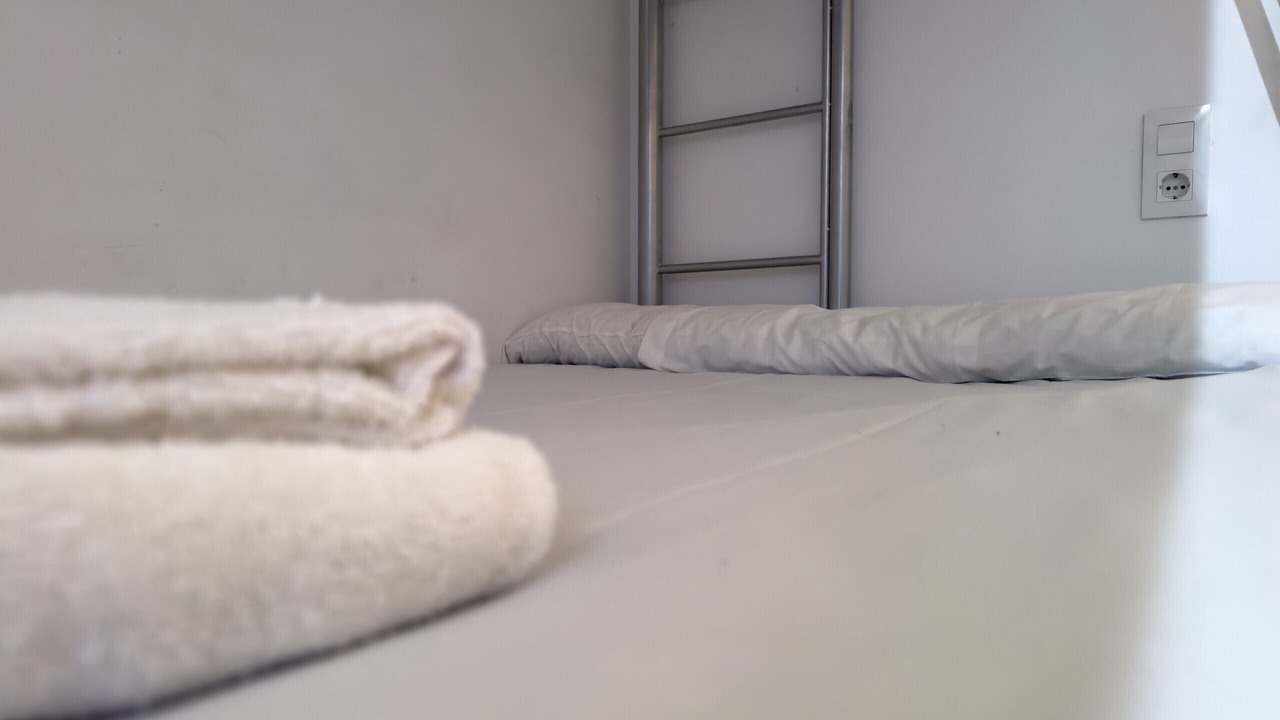 Photo of Bedroom in Canet de Berenguer