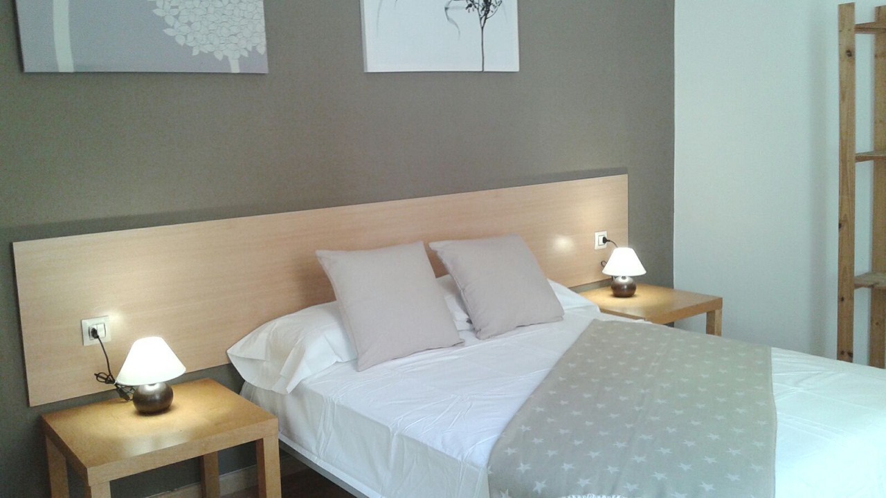 Photo of Bedroom in Tarragona