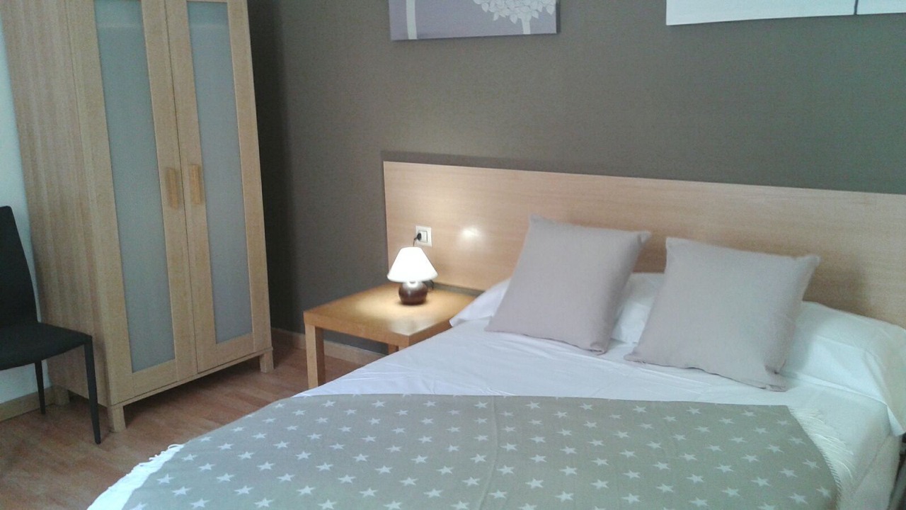 Photo of Bedroom in Tarragona