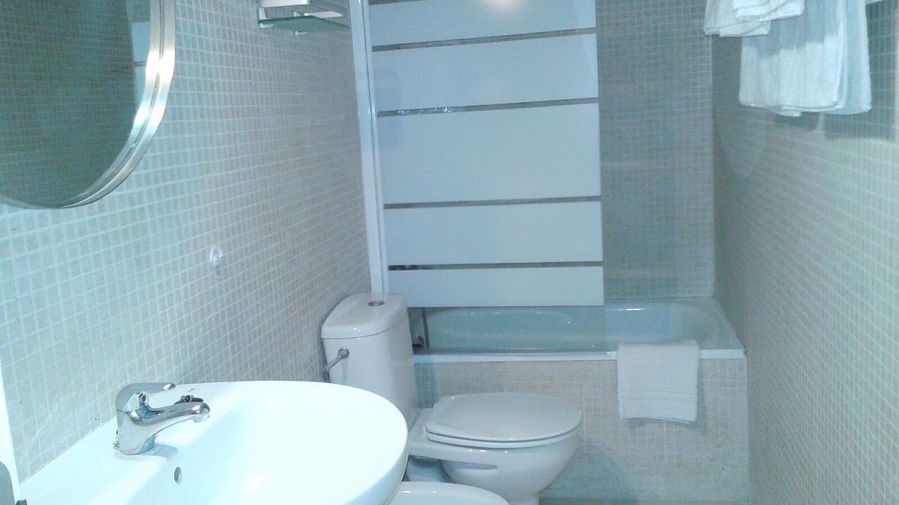 Photo of Bathroom in Tarragona