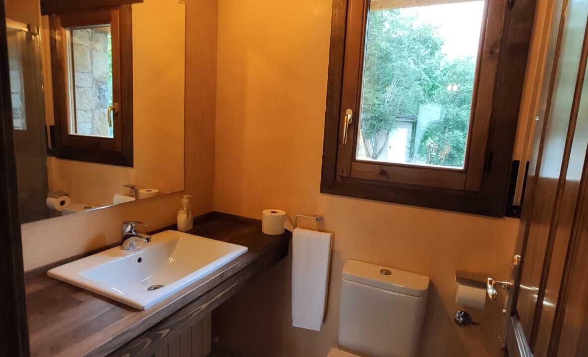 Photo of Bathroom in Hecho