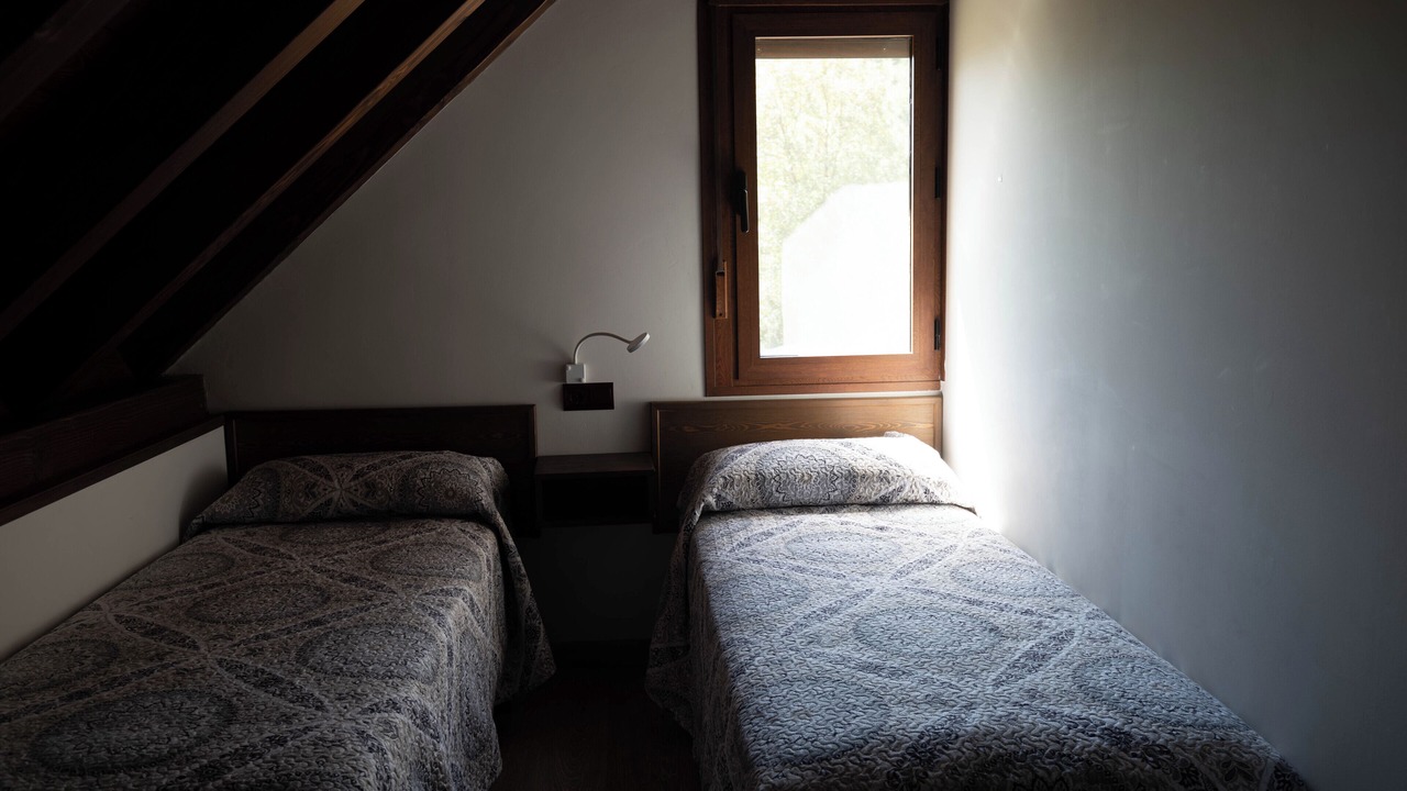 Photo of Bedroom in Hecho