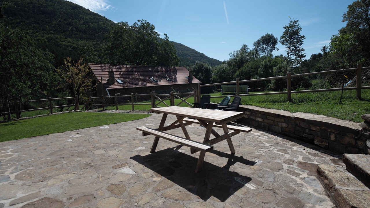 Photo of Outdoor in Hecho