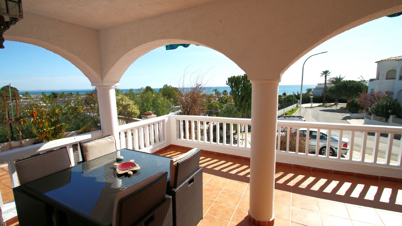 Photo of Outdoor in Parc de Mont-roig