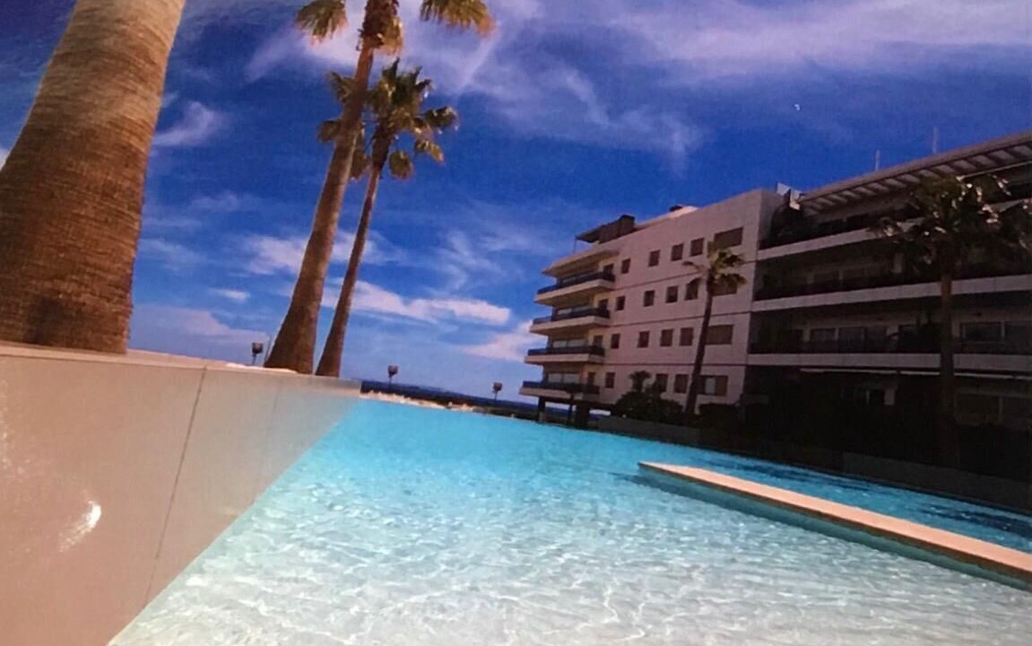 Photo of Outdoor in Ibiza Town
