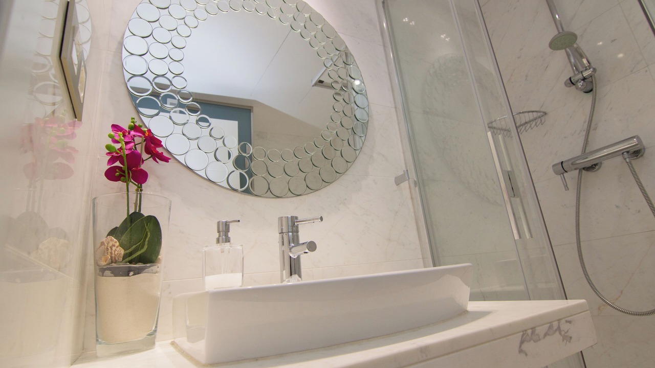 Photo of Bathroom in Ibiza Town