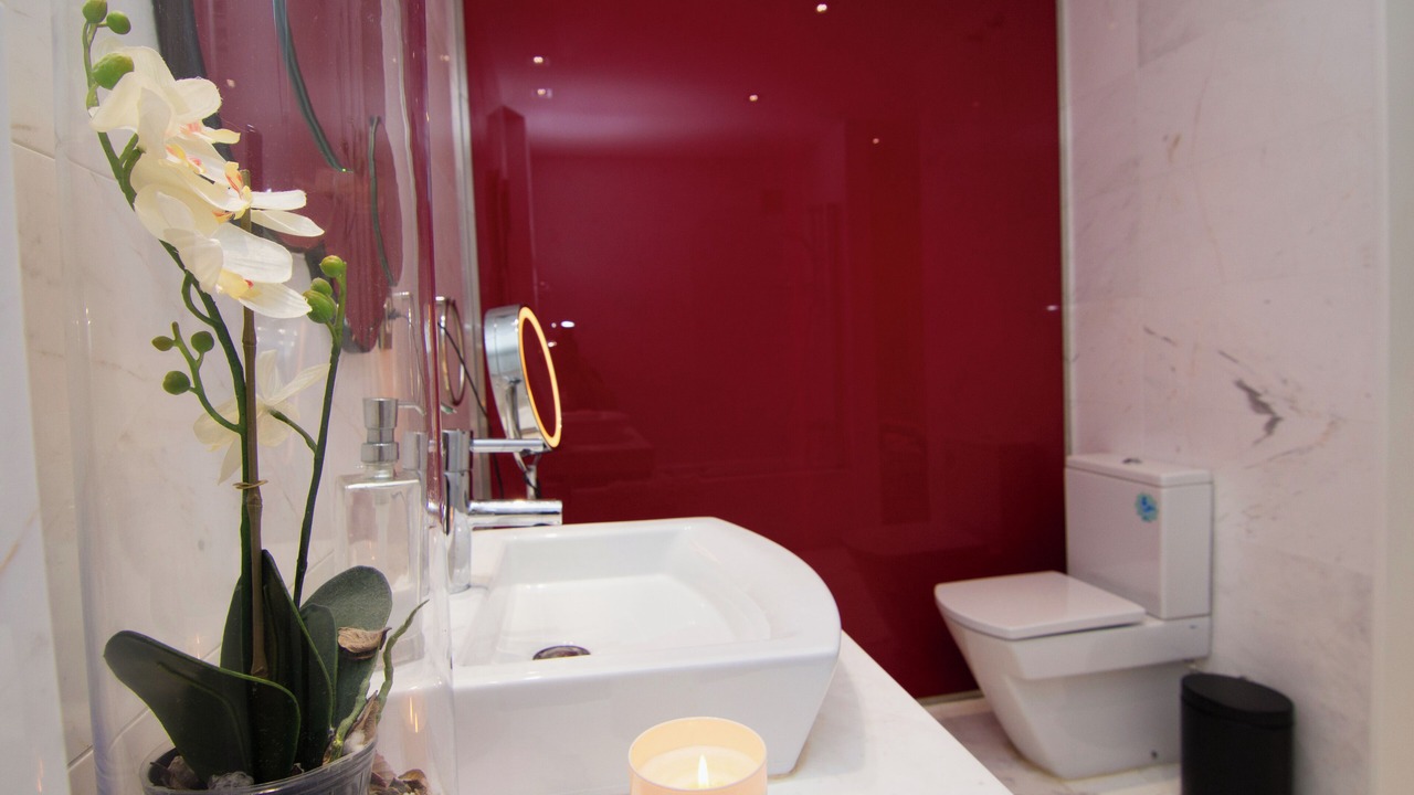 Photo of Bathroom in Ibiza Town