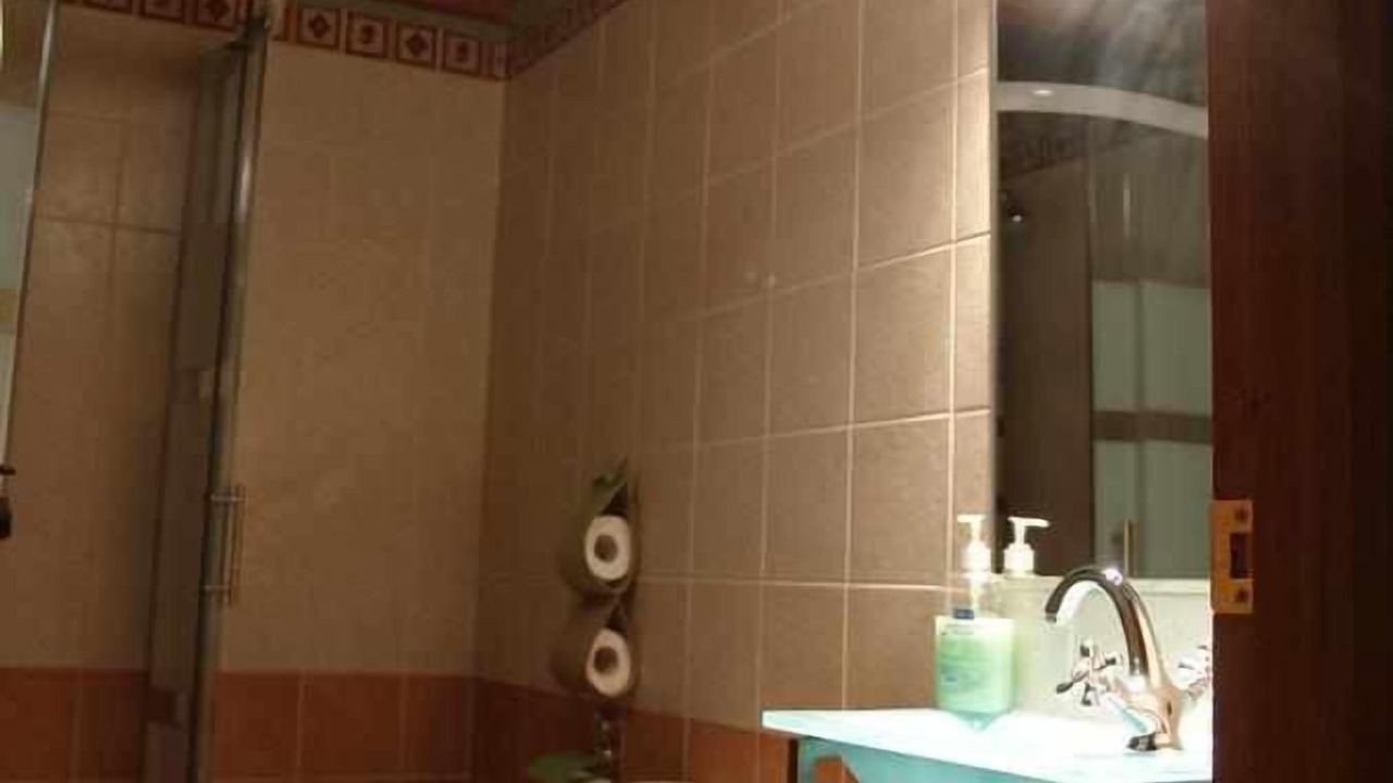 Photo of Bathroom in Olocau del Rey